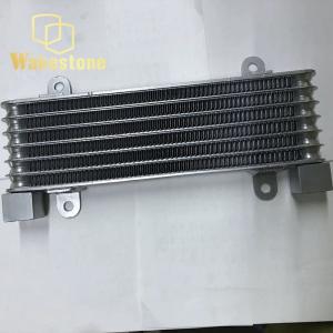 Quality Komatsu Parts Diesel Radiator Fuel Radiator For Komatsu Excavator PC200 PC240-8 wholesale
