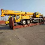 NVOCC Bulk Break Shipping From China For Oversized Cargo Break Bulk Shipping