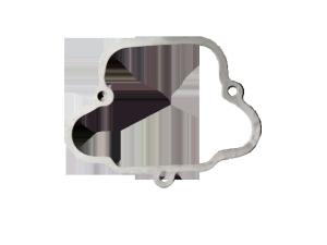 Quality RD140N Diesel Engine Spare Parts Paper Cylinder Head Cover Gasket wholesale