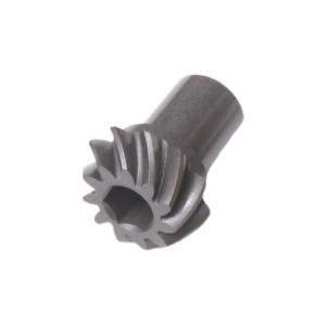 Quality Drive Bevel Gear Compact Design Transmission Grinding Machined Bicycle Parts wholesale