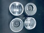 3802601 Cummins Engine Parts 6D114 6CT8.3 PC300-7 55mm Piston