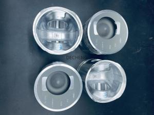 Quality 3802601 Cummins Engine Parts 6D114 6CT8.3 PC300-7 55mm Piston wholesale