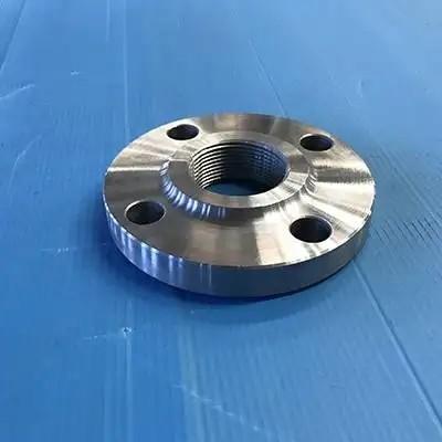 Cheap 1'' 1''-1/2'' Copper Nickel Flange for sale