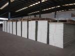 Polyurethane Sandwich Panel;thermal insulation and fireproof
