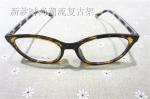 80038 Tortoiseshell Modern Style Cheap Price High Quality TR90 Material Optical