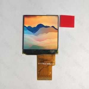 Quality 1.3 Inch TFT Display Screen Normal Black 240x240 Dots ST7789V 12pin SPI wholesale