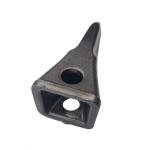 ISO Backhoe Mini Digger Bucket Teeth TB00705RC Heavy Equipment Bucket Teeth