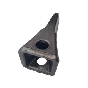 Quality 20ton Excavator Forged Bucket Teeth 8E0468 9W8452RC High Durability wholesale
