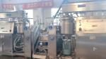 2000L Cosmetic Emulsifier Mixer 3600 RPM Homogenizers For Liquid Cream