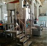 ISO Herbal Extract Spray Dryer Pharmaceutical Fully Enclosed