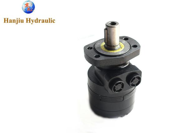 500540A5120AAAAA Replacement Hydraulic Motor Of Parker TG White 500 Series
