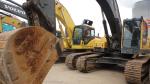 Cheap used volvo ec360blc excavator for sale from south korea