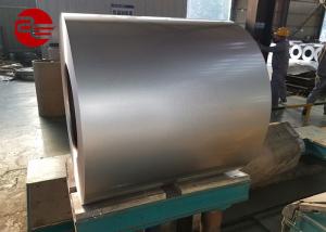 Quality Oiled Plus Galvanized Steel Roll For Light Industry Thickness0.2mm wholesale