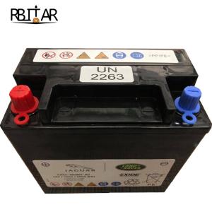 Quality Oem 28LR047630 Auto Auxiliary Battery Power For Land Rover XF wholesale