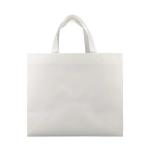 Eco Friendly PP Non Woven Shopping Bags 125gsm Non Woven Shoe Bag