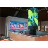Buy cheap SMD2020 900nits P2.5 Soft Led Curtain Display Wireless Mirror from wholesalers