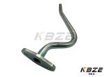 KUBOTA V1505 16292-33222 1629233222 TURBO RETURN PIPE FOR MINI EXCAVATOR KX71