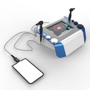 Quality Electrosurgical Valleylab Physiotherapy Shock Wave Diathermy Machine 300w wholesale