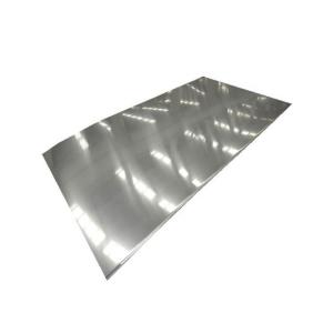 Quality Cold Rolled Mirror Stainless Steel Sheet 309S Thick 0.5mm - 3mm wholesale