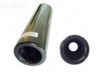 High Strength Threaded Coupling Sleeve Alloy Steel Length 150mm - 235mm