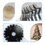 Enclosed Mini Small Cnc Fiber Laser Cutter , Sheet Fiber Laser Cutting Machines