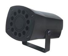 Quality Electronic Siren Piezo Siren 1/6 tone 110/120db wholesale