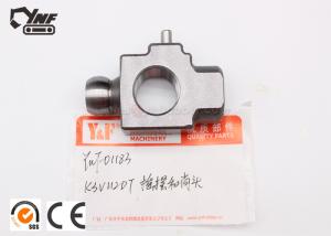 Quality YNF01183 K3V112DT Yoke Assembly For Excavator Hydraulic Excavator Parts wholesale