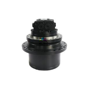 Quality Factory Direct TM18 Final Drive Assy Hydraulic Travel Motor Assy PC100-1 PC100-2 PC100-3 wholesale
