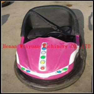 Quality new model battery bumper car , kids bumper cars, used kiddie rides dodgem bumper car for sale wholesale