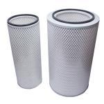 K3250 AF25813 AF25812 Truck Air Filter FAW F3000 X3000 X5000 Truck Engine Parts