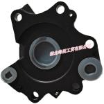 Original Dongfeng/Dcec Kinland Kingrun Gearbox Parts for Dongfeng Truck Oil Pump