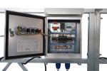 Emergency Braking Electrical Control Boxes