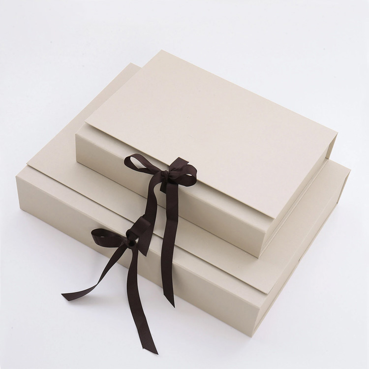 Custom Candle Jar Gift Packaging Boxes Handmade Paper Gift Box