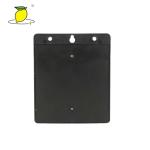 12.5*10*5CM LED Solar Wall Light