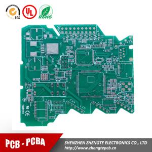 Quality custom OEM fr4 multilayer pcb board supplier wholesale