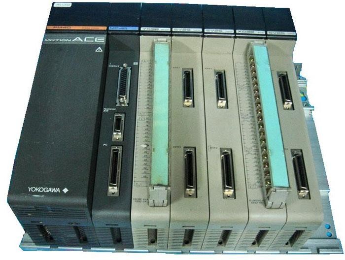 CP451-10 Yokogawa Processor Module
