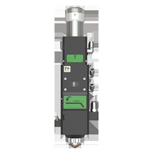Quality BT240S Series 3.3KW Laser Cutter Head Laser Machine Parts wholesale