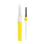 20G Blood Collection Needles 0.9x19mm Yellow Color For Single Use
