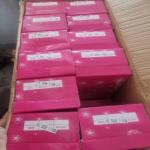 Tricolor Thick Soled girls toddler Cloth Mary Jane Shoes Ventilation