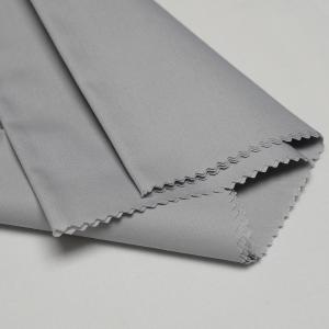 Quality 65% Polyester 35% Cotton PC TC Fabric Twill 2/1 For Garment wholesale