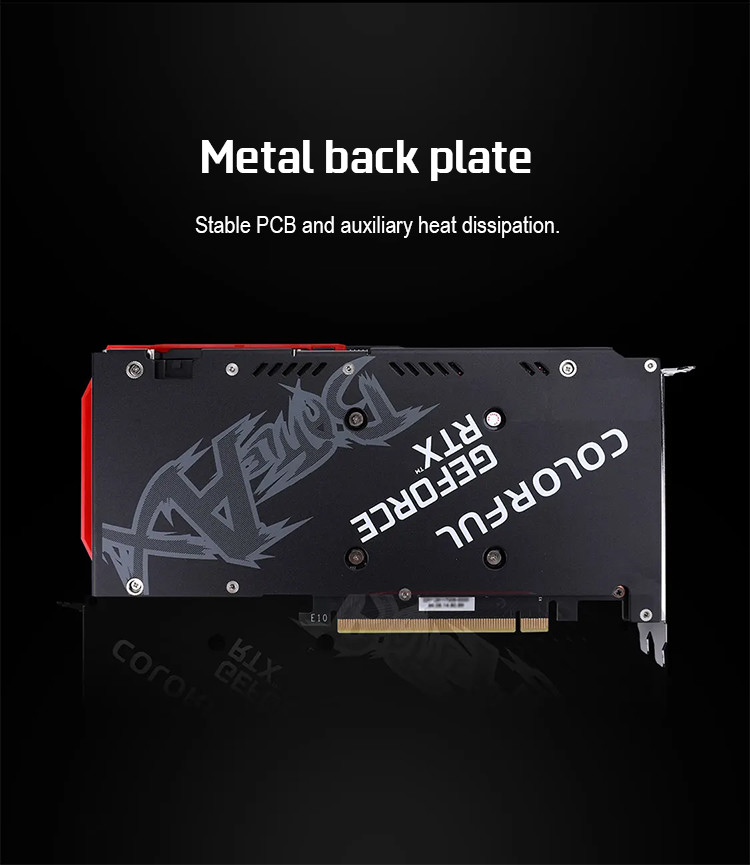 550W Gaming Graphics Card Tomahawk GeForce RTX 3060 DUO 12G L Dessert Card