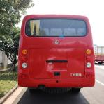 Highway Bus The Exclusive Model Euro 4 Emission Standard 10-19 kW/HP Engine