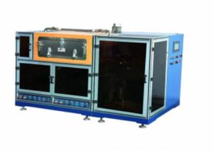 Quality Continious Electrode Battery Slot Die Film Coating Coater wholesale