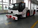 Dana Axle single aisle A319 Aircraft Tow Tractor