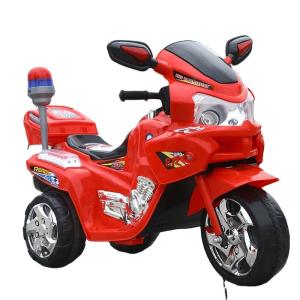 Quality 2022 Children Motorcycle Motor Bike Mini Bike Big Battery For 7 Years Old Materials wholesale