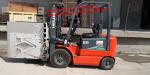 CPD25 2.5t Diesel Engine Counterbalance Forklift