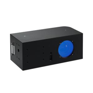 Quality 3D Laser Marking Heads / Dynamic Focusing Scanners Customized wholesale