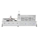 Window Upvc Profile Extrusion Machine / Upvc Window Extrusion Profiles