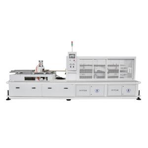 Quality Window Upvc Profile Extrusion Machine / Upvc Window Extrusion Profiles wholesale
