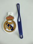 Lightweight Cartoon Personalized Acrylic Luggage Tags